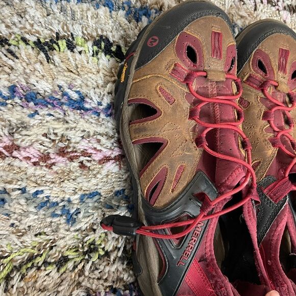 Merrell women’s outdoor shoes‎ - Picture 6 of 9